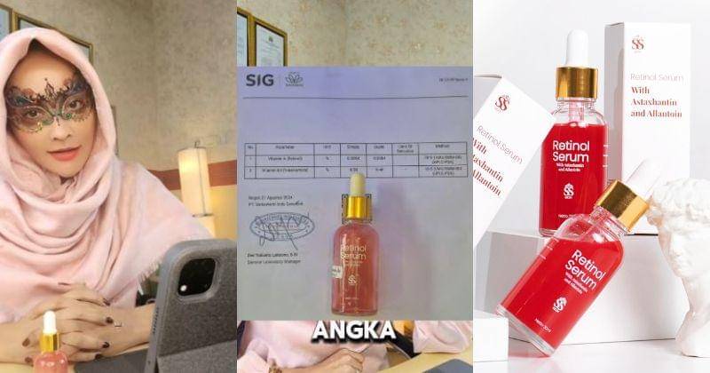 Tiktok.com/@dokterdetektif; Instagram.com/https://www.instagram.com/ssskin.id